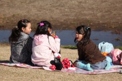 有名漫画家といっしょ！旭山動物園親子お絵かき・写生教室のお知らせ